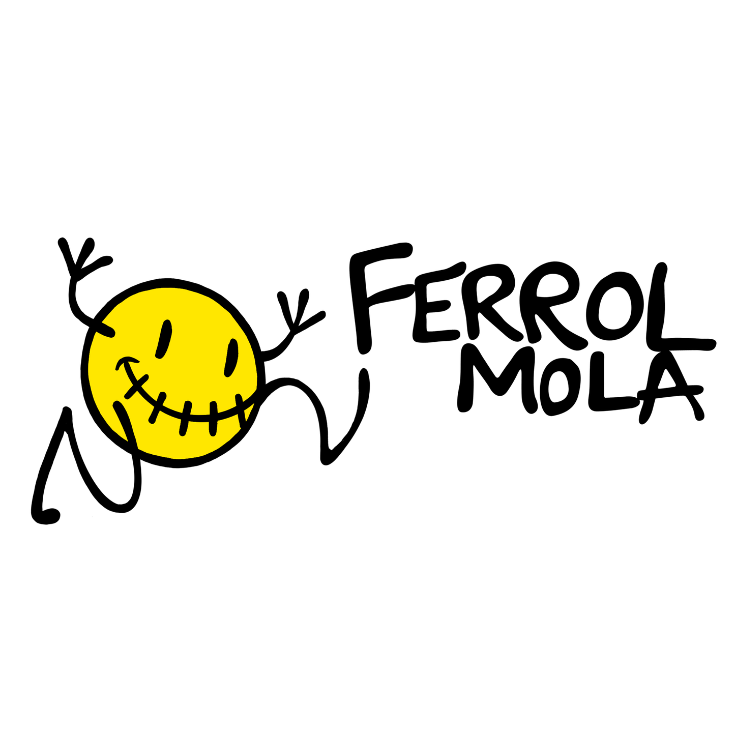 Taza ferrol mola clásica