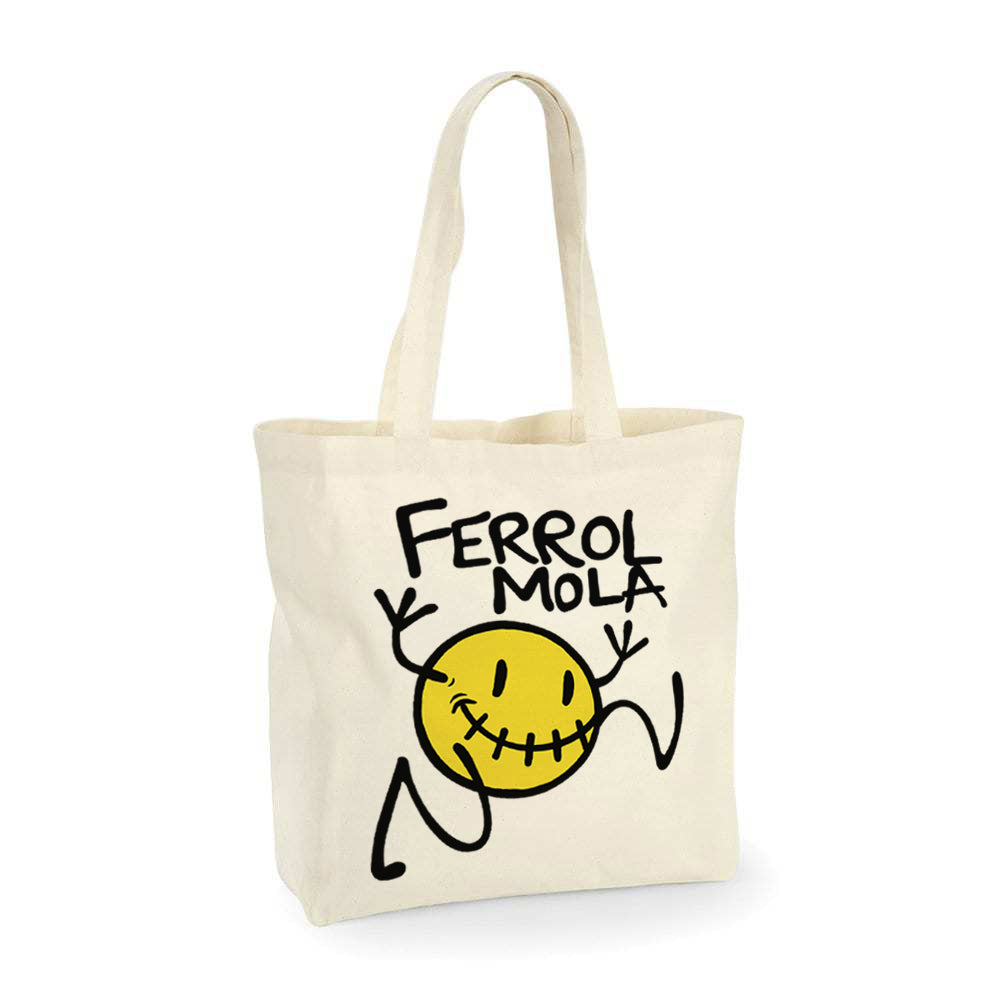 Bolsa Ferrol Mola