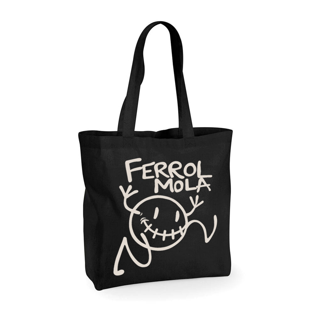 Bolsa Ferrol Mola