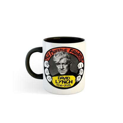 Todas las tazas de Tus Muertos Favoritos