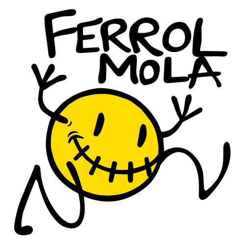 Ferrol mola