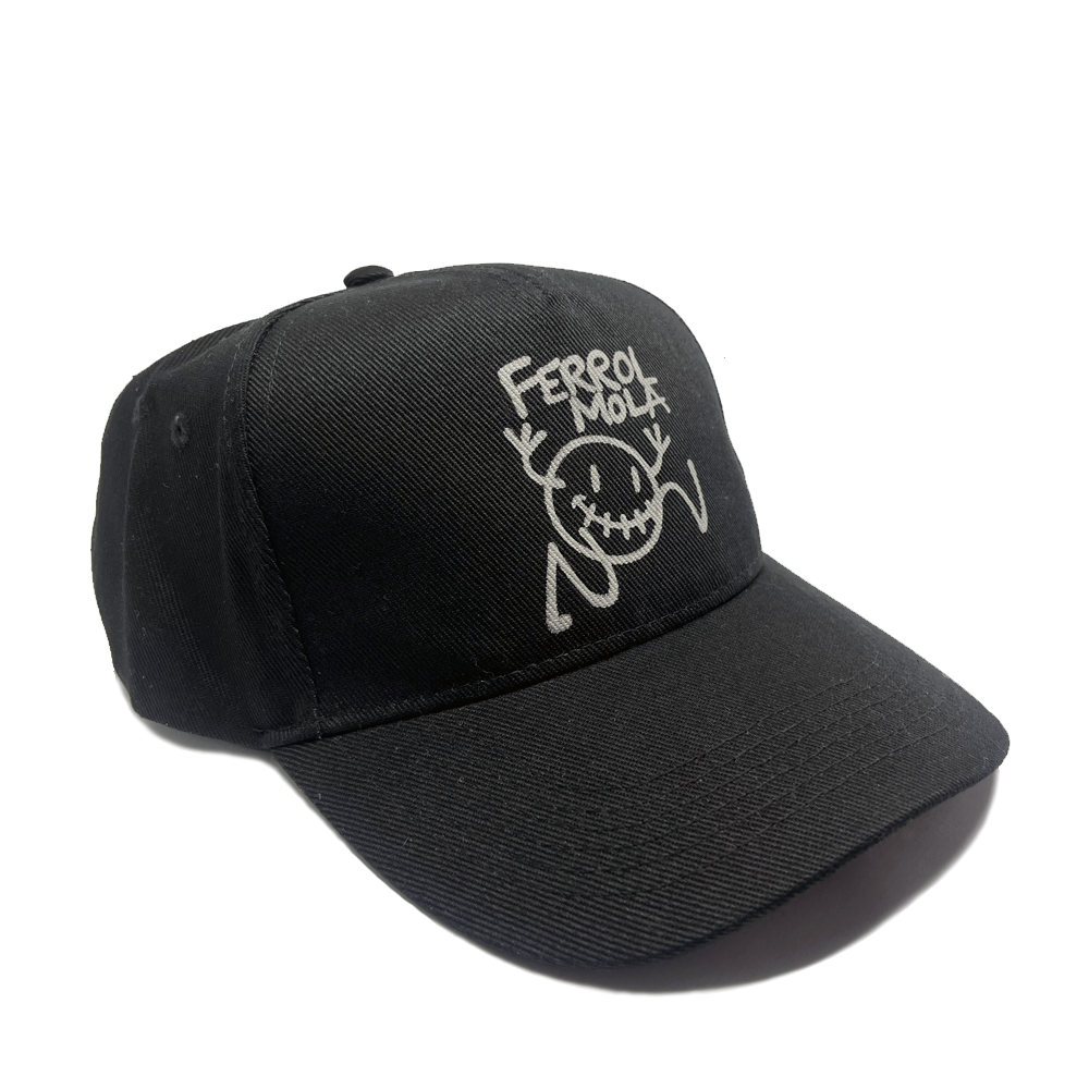 Gorra Ferrol mola