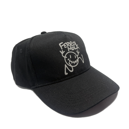 Gorra Ferrol mola
