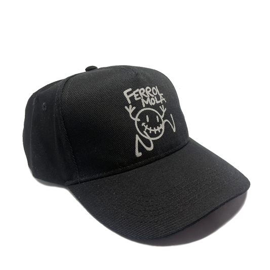 Gorra Ferrol mola