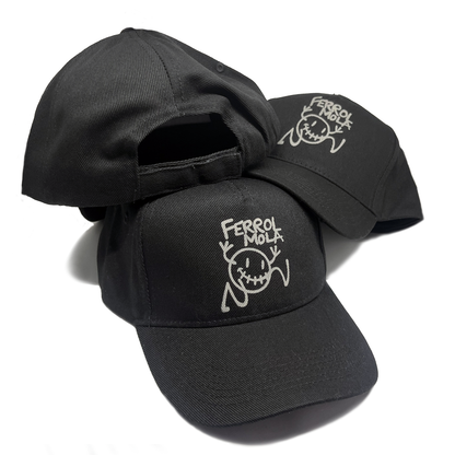 Gorra Ferrol mola