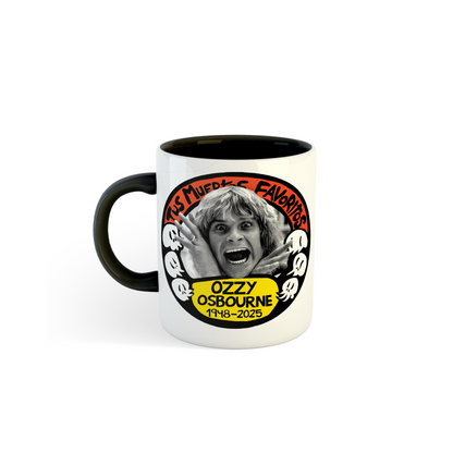 Todas las tazas de Tus Muertos Favoritos
