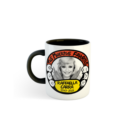 Todas las tazas de Tus Muertos Favoritos